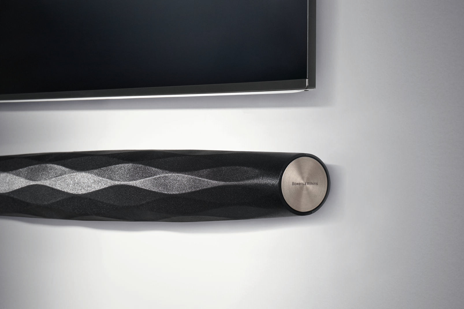 Product Image of the Bowers & Wilkins Formation Bar Soundbar