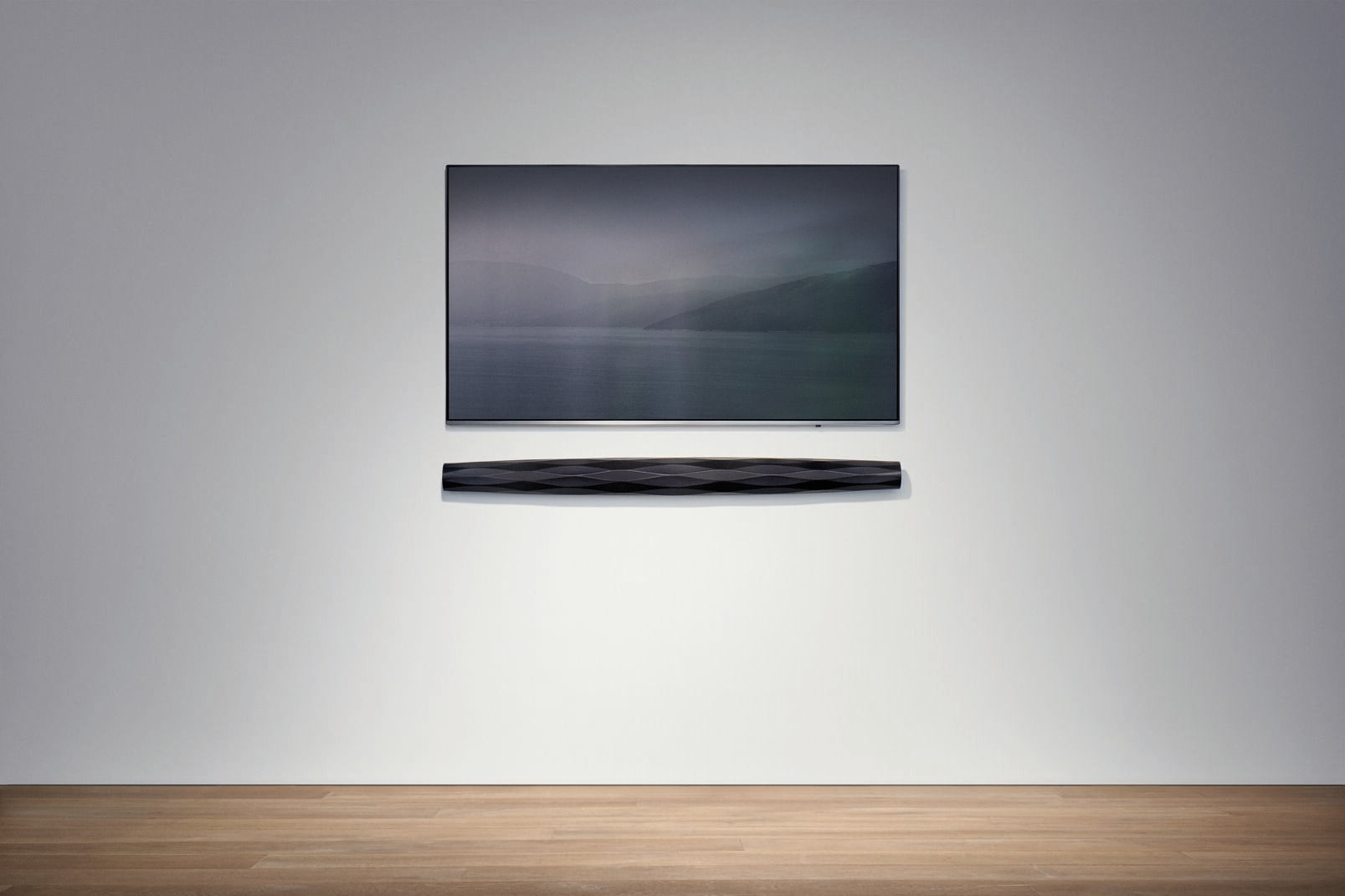 Product Image of the Bowers & Wilkins Formation Bar Soundbar