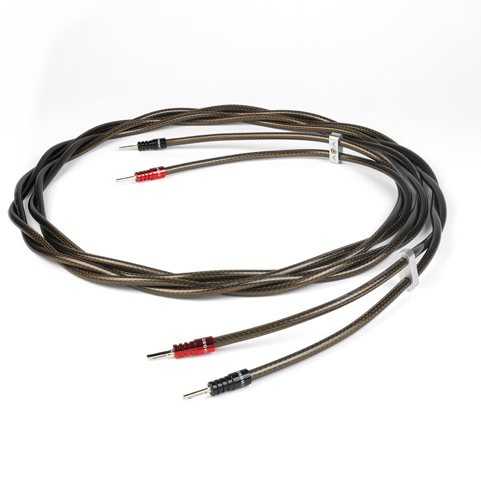 Product Image of the Chord EpicXL Speaker Cable