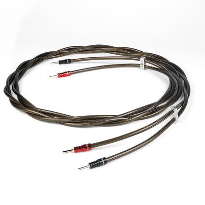 Product Image of the Chord EpicXL Speaker Cable