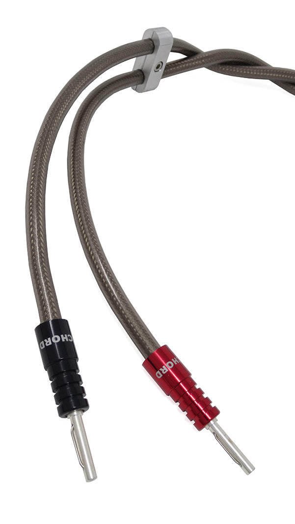 Product Image of the Chord EpicXL Speaker Cable