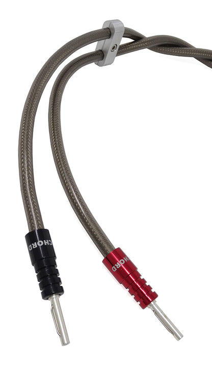 Product Image of the Chord EpicXL Speaker Cable
