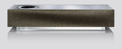Product image of the Naim Muso 2nd Generation Grille in Olive
