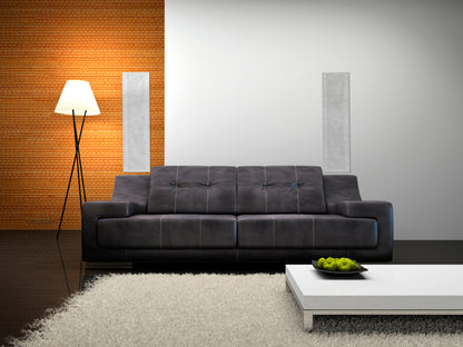 Lifestyle Image of the Meridian DSP520.2 Speakers