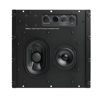 Product Image of the Meridian DSP320.2 In Wall Speaker