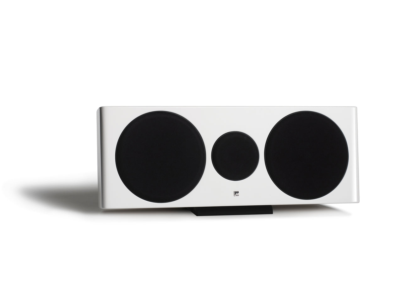 Product Image of the Meridian DSP3300 Centre Speaker in Gloss White