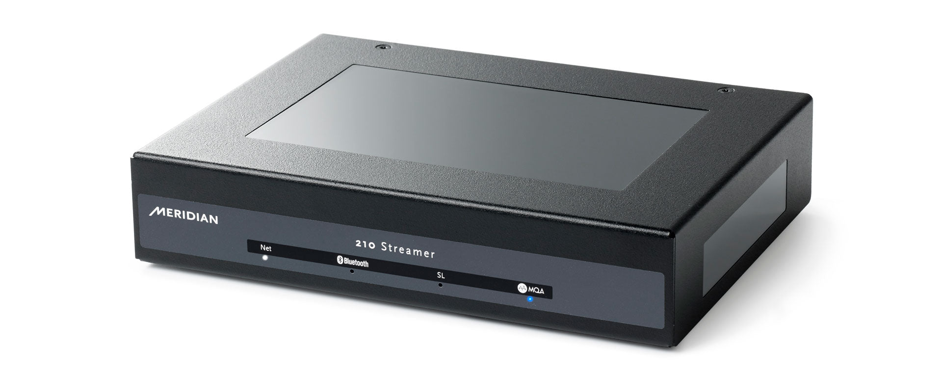 Product Image of the Meridian 210 Music Streamer