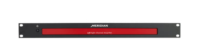 Product Image of the Meridian 258 Power Amplifier