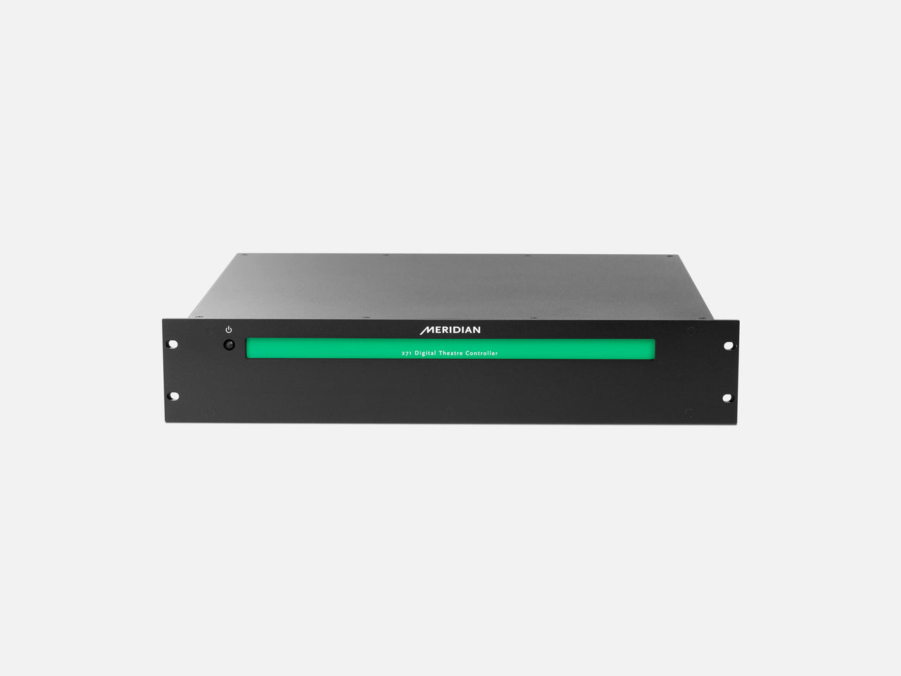 Product Image of the Meridian 271  Digital Theatre Controller