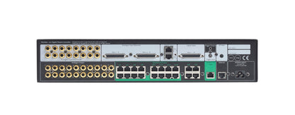 Product Image of the Meridian 271  Digital Theatre Controller Rear Panel