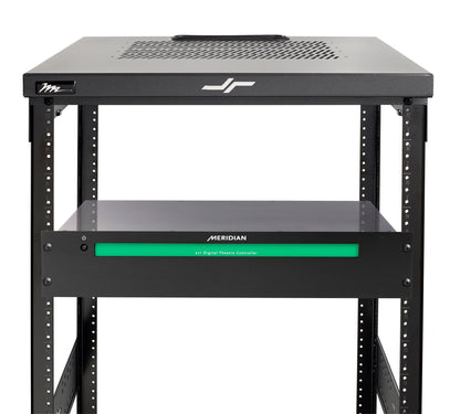 Product Image of the Meridian 271  Digital Theatre Controller