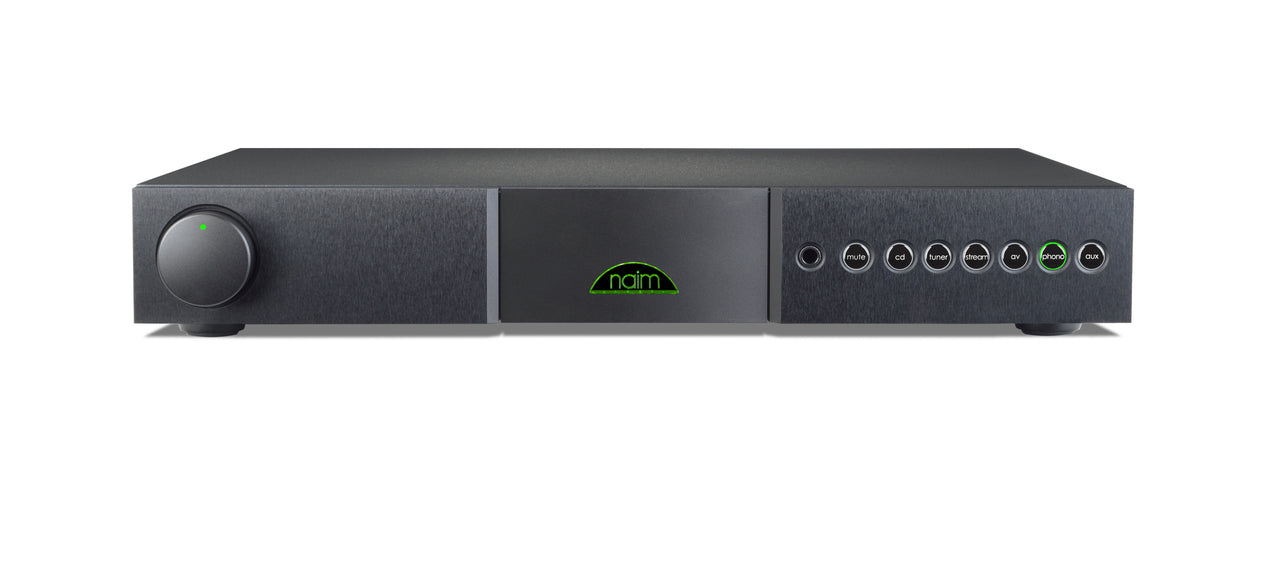 Product Image of the Naim NAIT XS 3 Integrated Amplifier