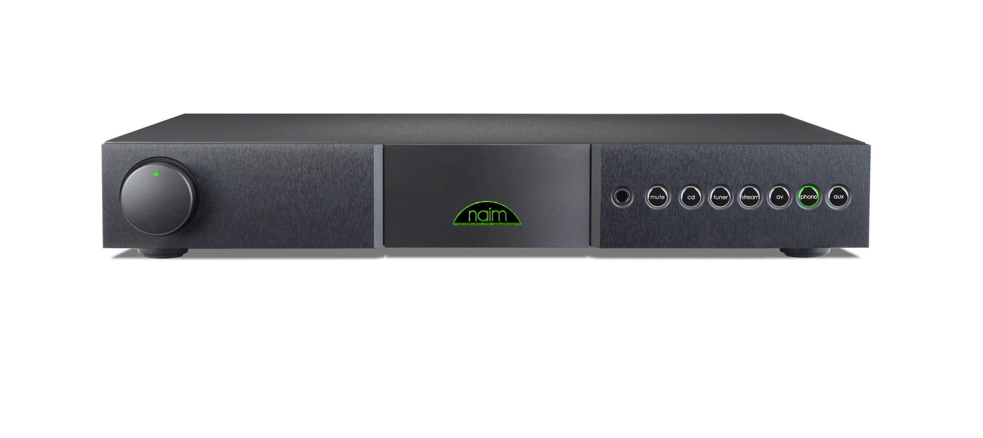 Product Image of the Naim NAIT XS 3 Integrated Amplifier