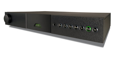 Product Image of the Naim NAIT XS 3 Integrated Amplifier