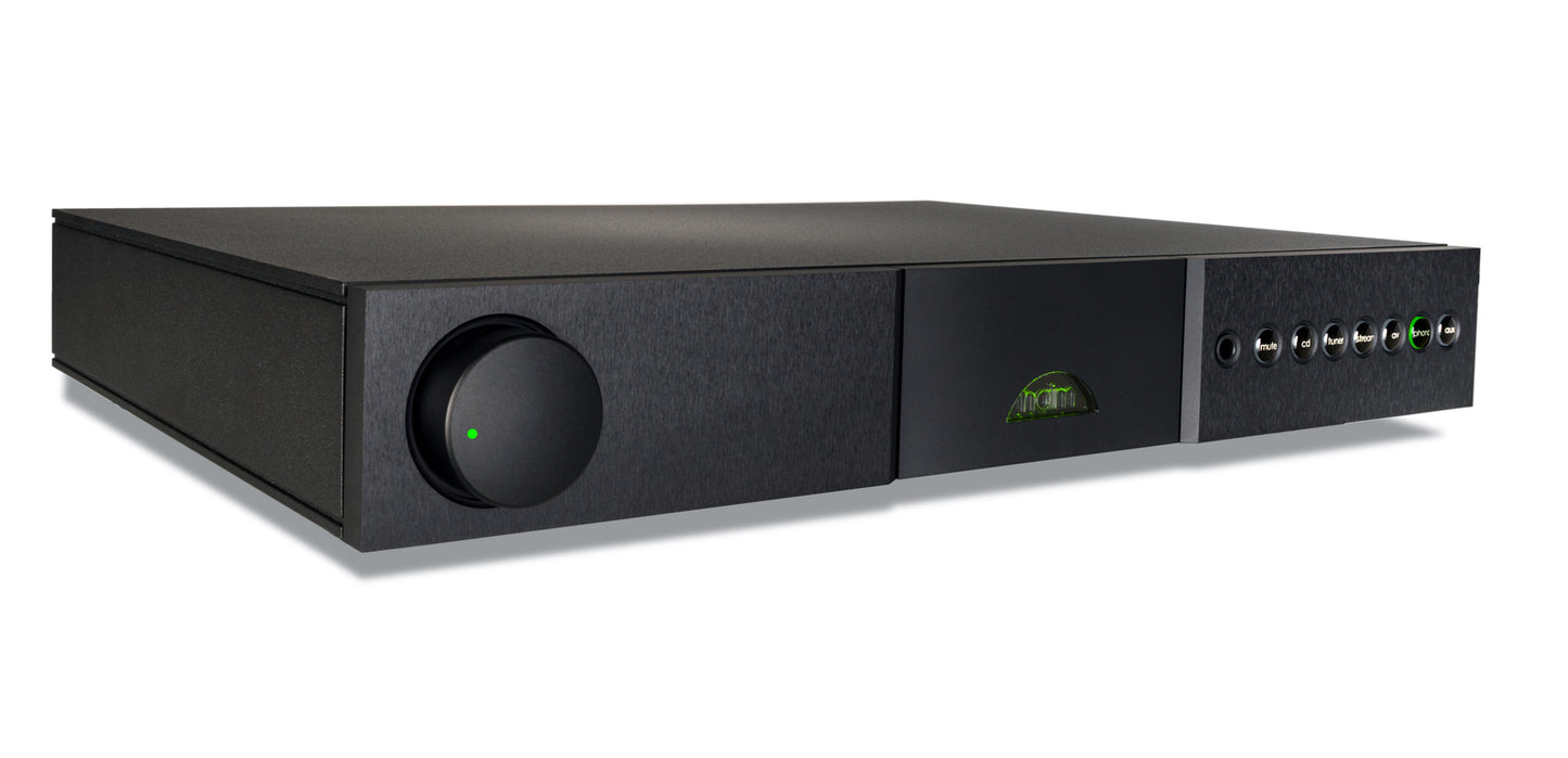 Product Image of the Naim NAIT XS 3 Integrated Amplifier
