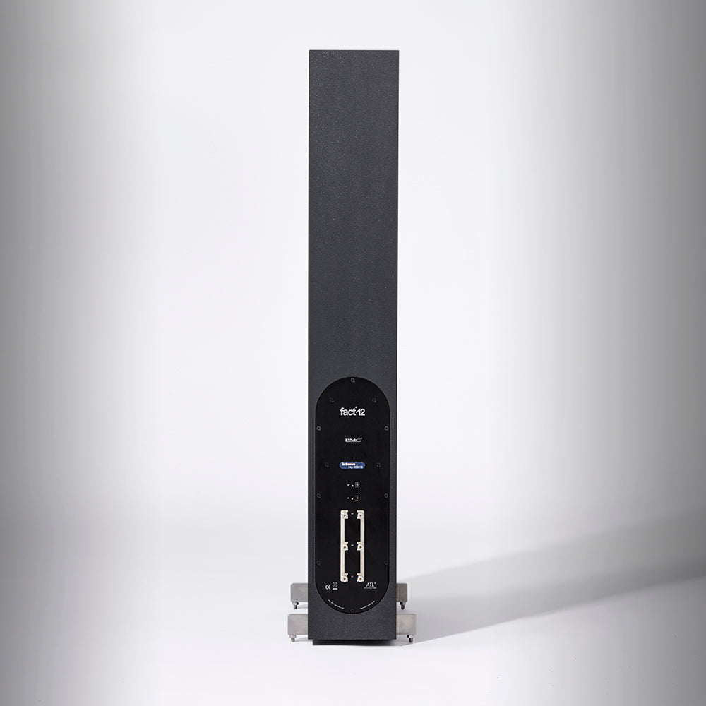 Product Image of the PMC Fact 12 Signature Rear