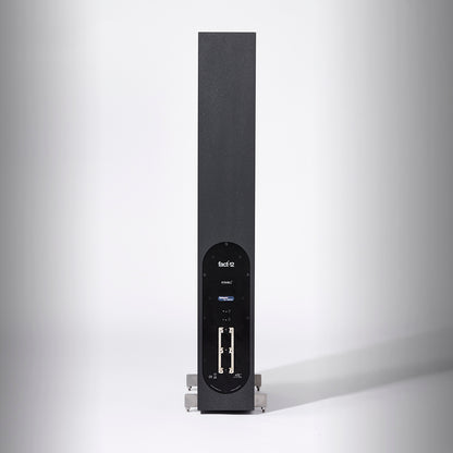 Product Image of the PMC Fact 12 Signature Rear
