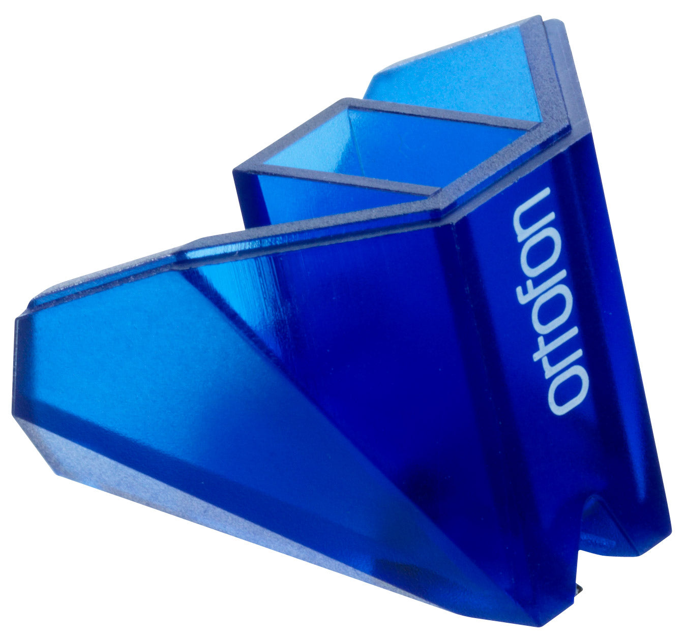 Product Image for the Ortofon 2M Blue Replacement Stylus