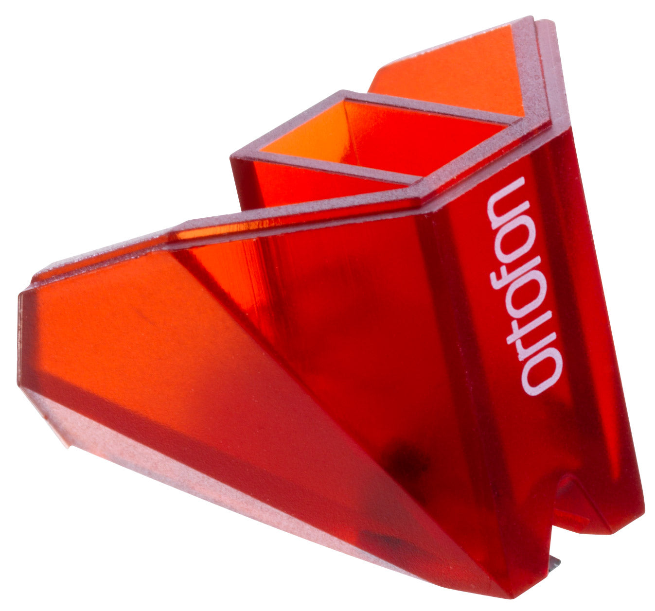 Product Image of the Ortofon 2M Red Stylus