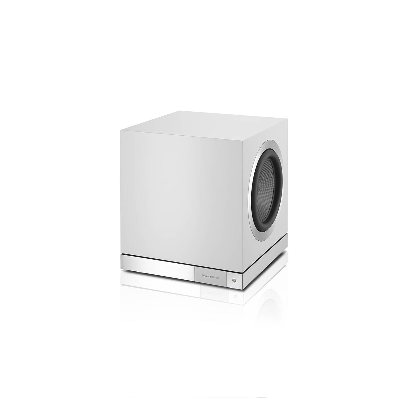 Product Image of the Bowers & Wilkins DB2D Subwoofer in satin white