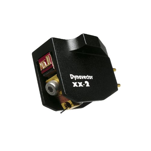 Product Image for the Dynavector XX2 MK2 Moving Coil Cartridge
