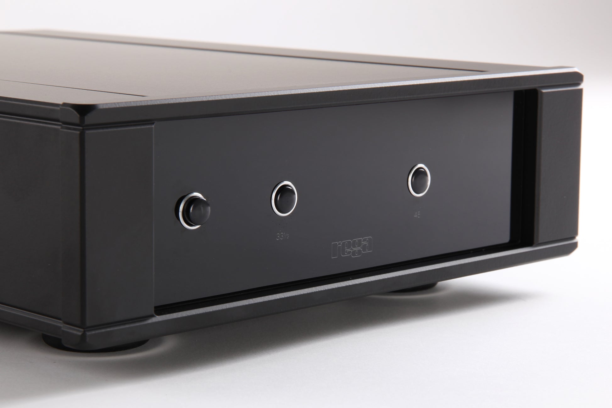Product Image of a Rega Planar 10 power supply