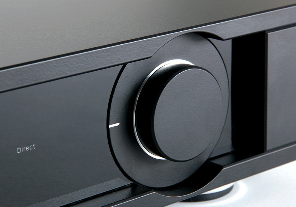 Product Image for the Rega Aethos Integrated Amplifier