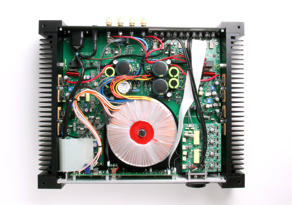 Product Image for the Rega Aethos Integrated Amplifier