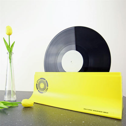 Product Image of Spin Clean Manual Record Washer