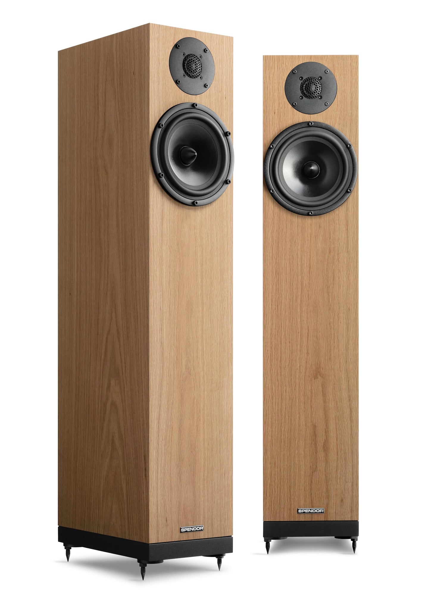 Product Image of Spendor A7 Floorstanding Speakers (Pair)
