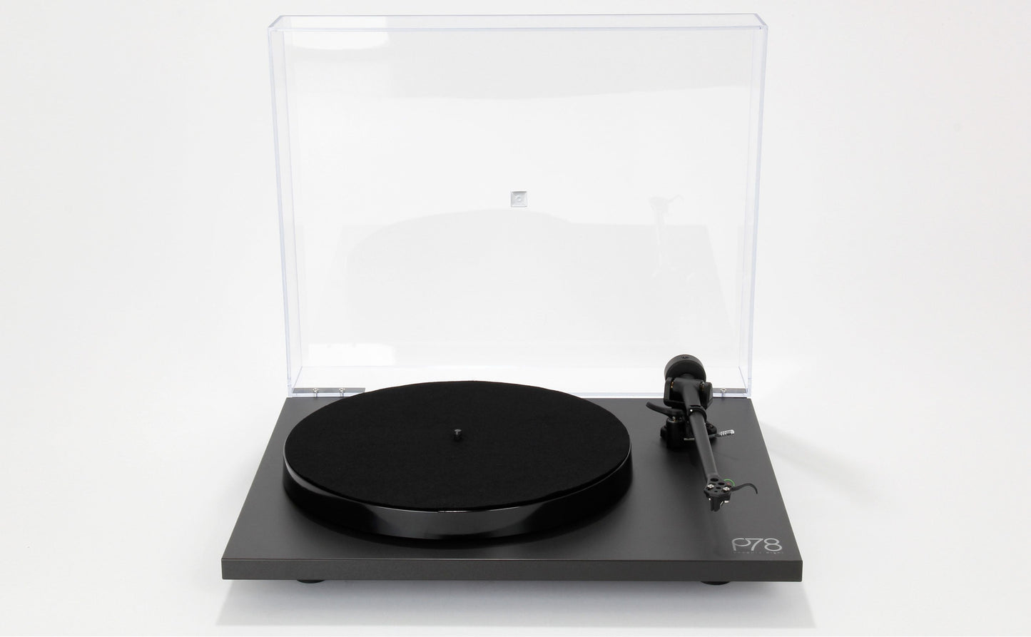 Product image of a Rega Planar 78 Turntable