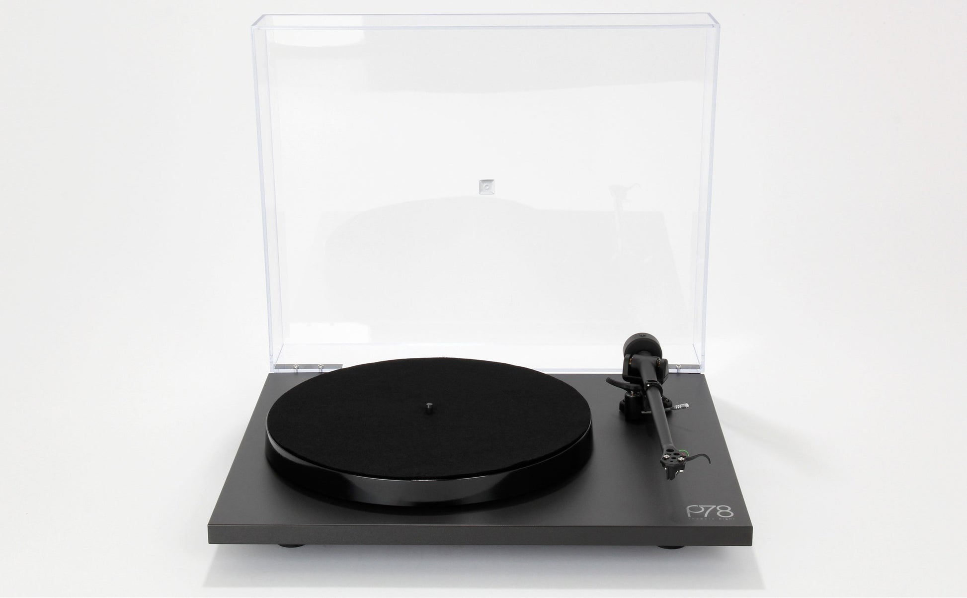 Product image of a Rega Planar 78 Turntable