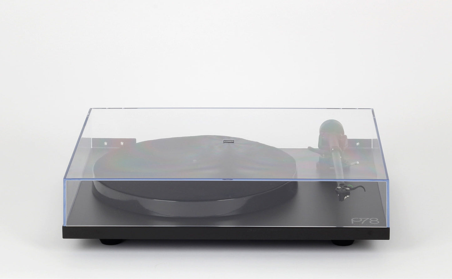 Product image of a Rega Planar 78 Turntable