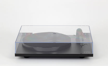 Product image of a Rega Planar 78 Turntable