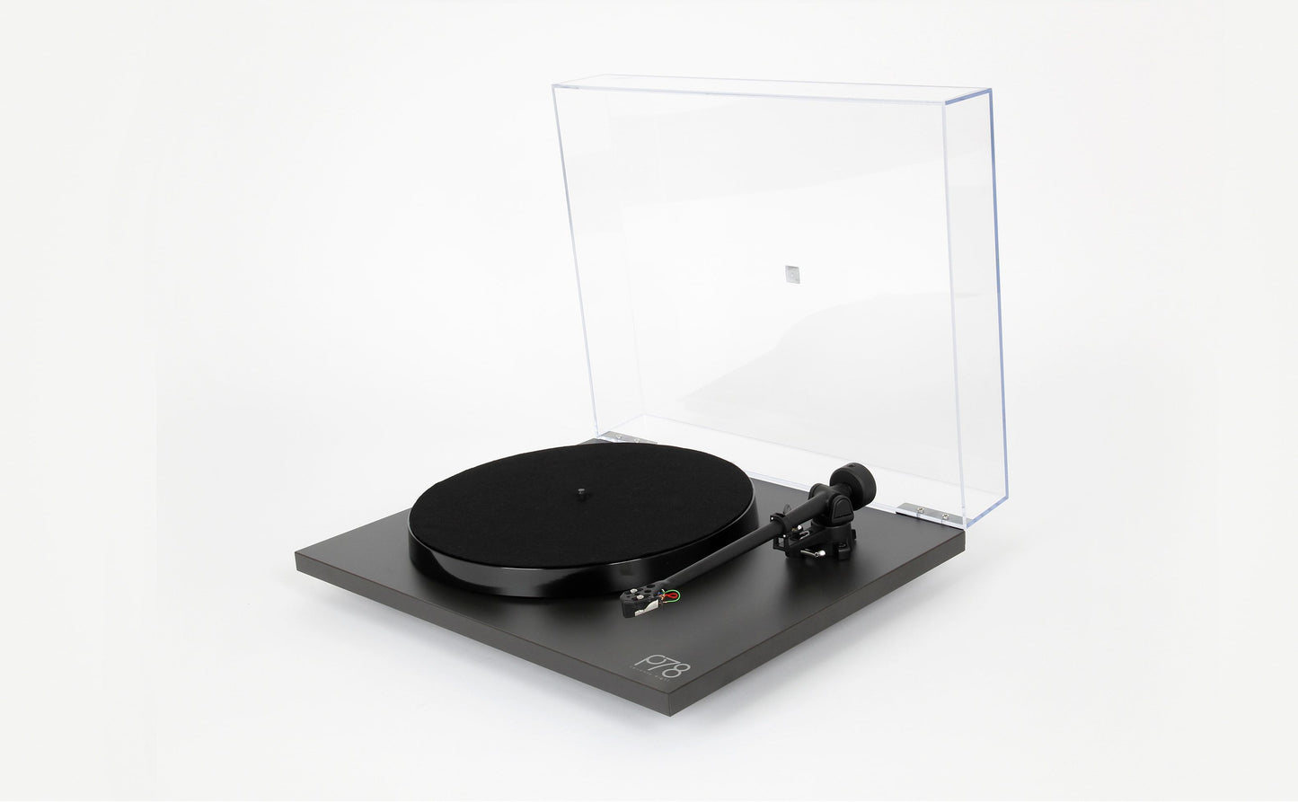 Product image of a Rega Planar 78 Turntable