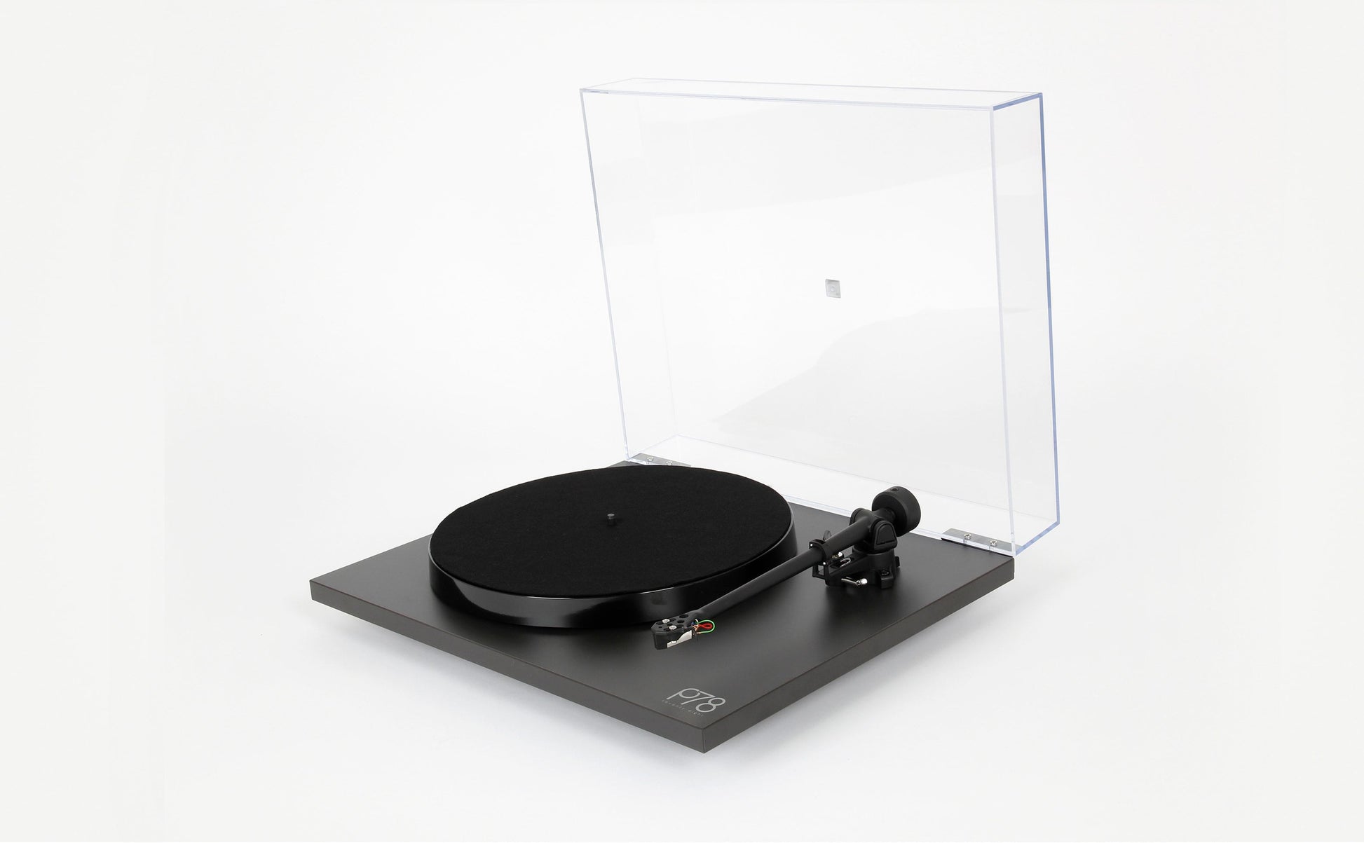 Product image of a Rega Planar 78 Turntable