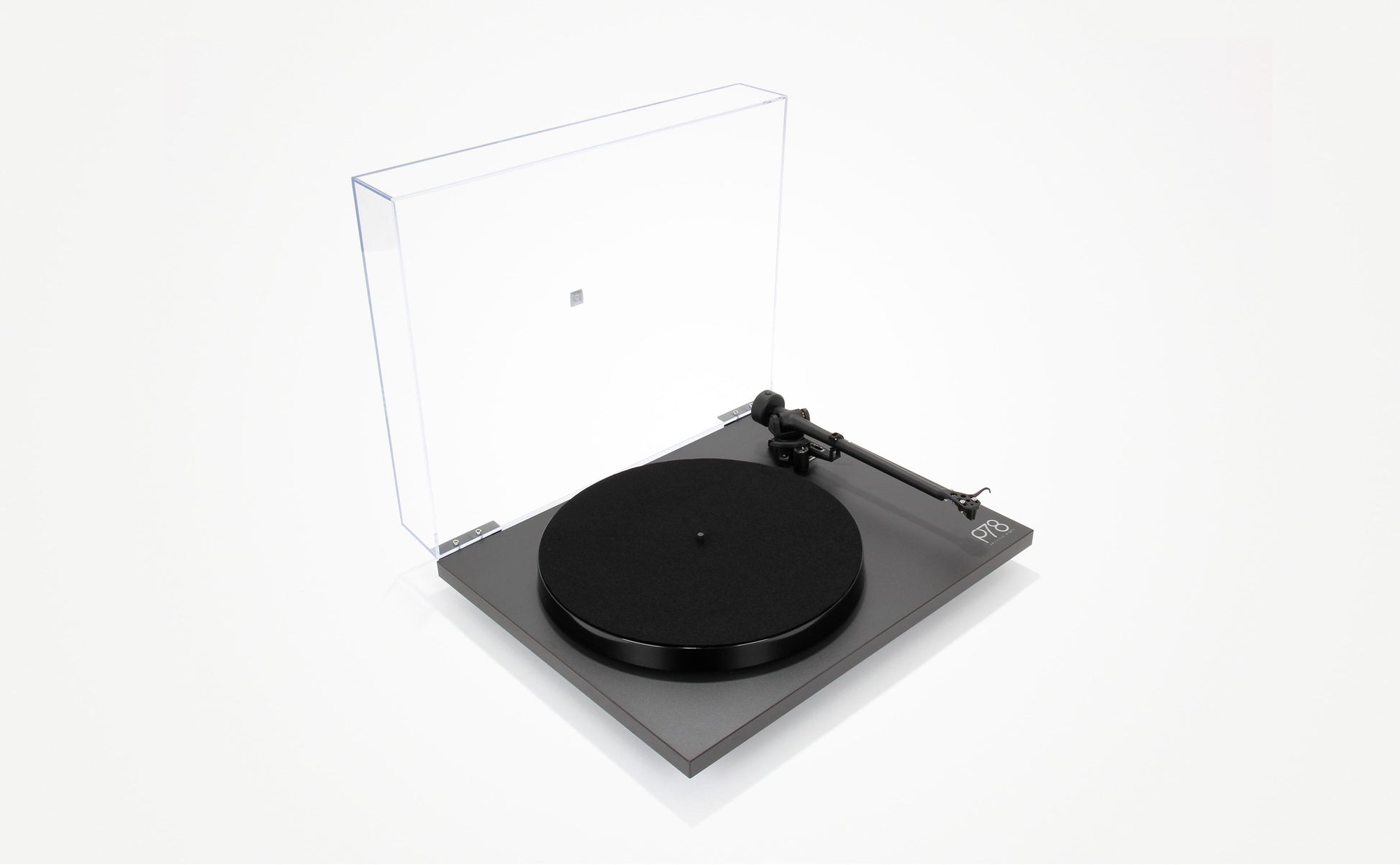 Product image of a Rega Planar 78 Turntable
