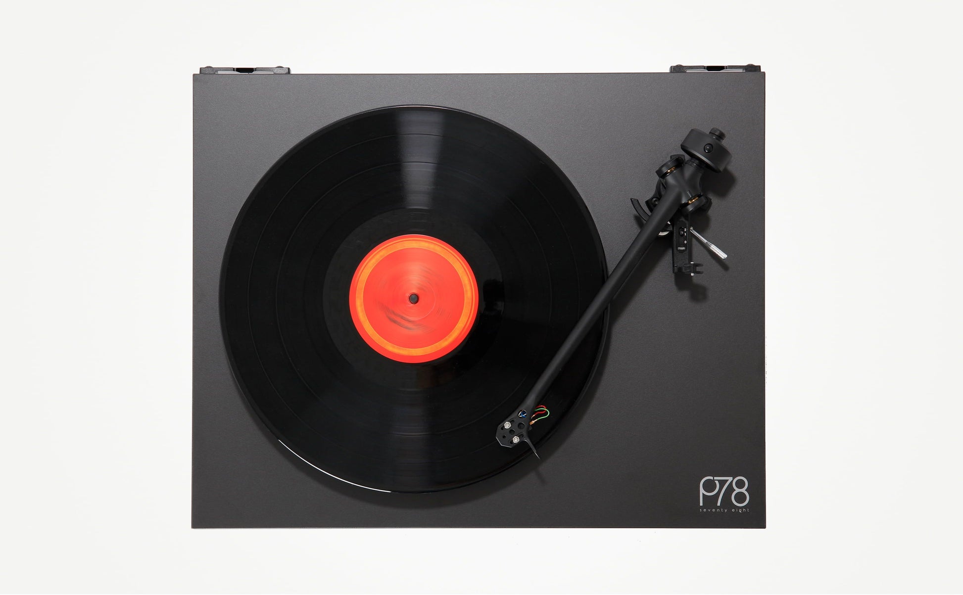 Product image of a Rega Planar 78 Turntable
