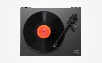 Product image of a Rega Planar 78 Turntable