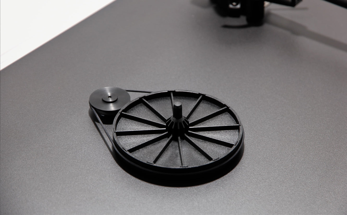 Product image of a Rega Planar 78 Turntable