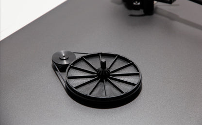 Product image of a Rega Planar 78 Turntable