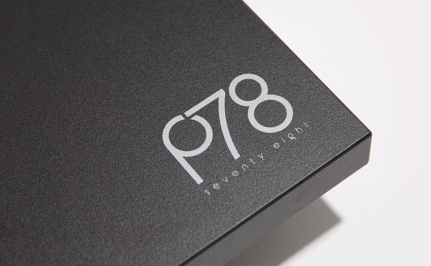 Product image of a Rega Planar 78 Turntable