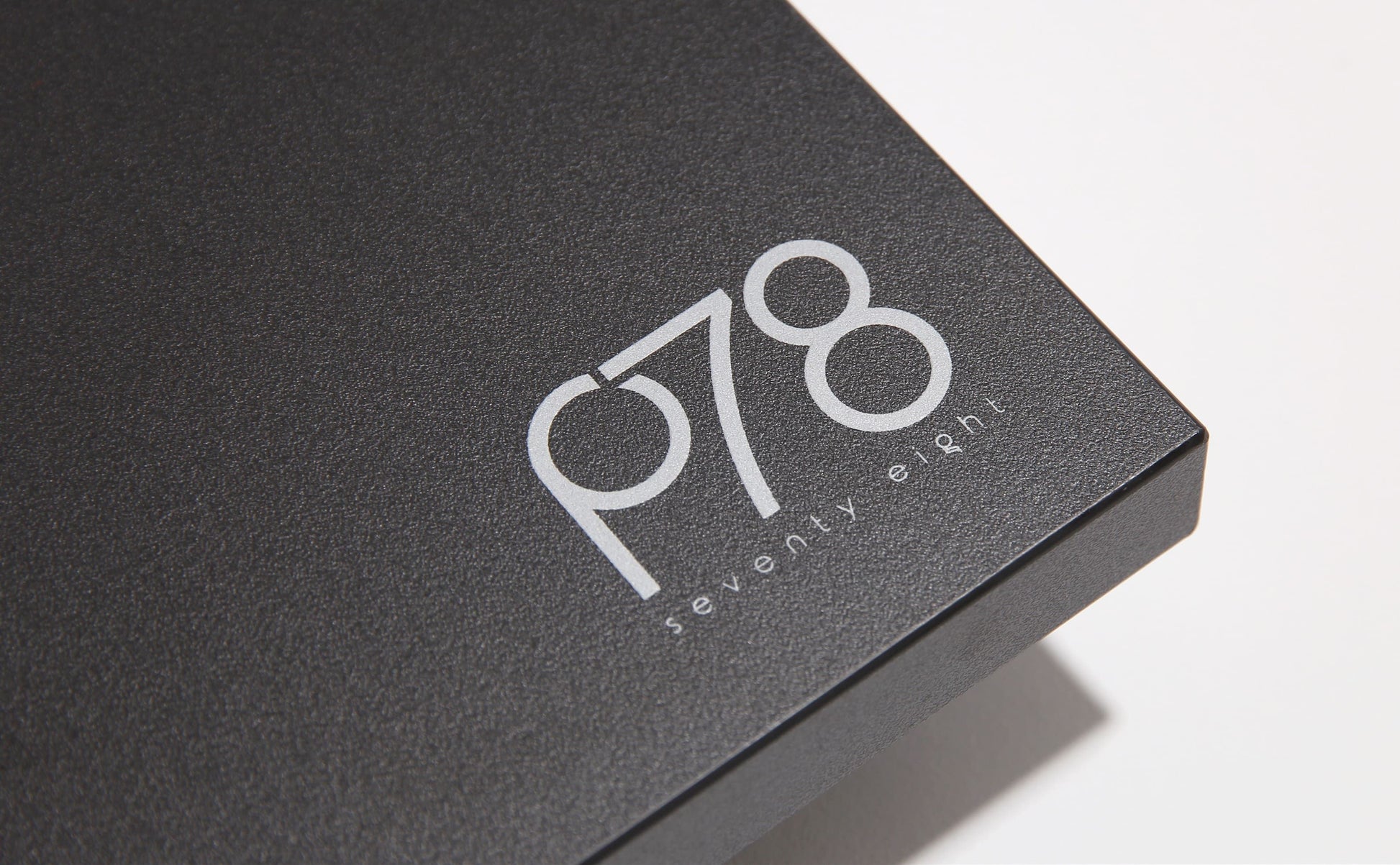 Product image of a Rega Planar 78 Turntable