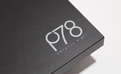 Product image of a Rega Planar 78 Turntable