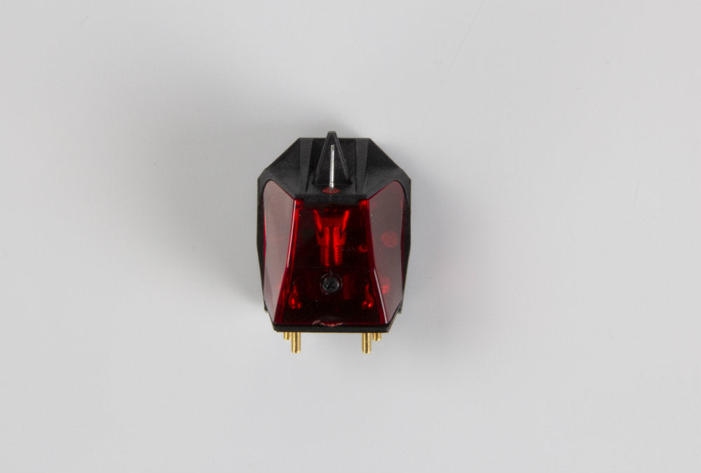 Product image of a Rega Ania Pro Moving Coil Cartridge.
