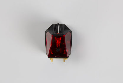 Product image of a Rega Ania Pro Moving Coil Cartridge.