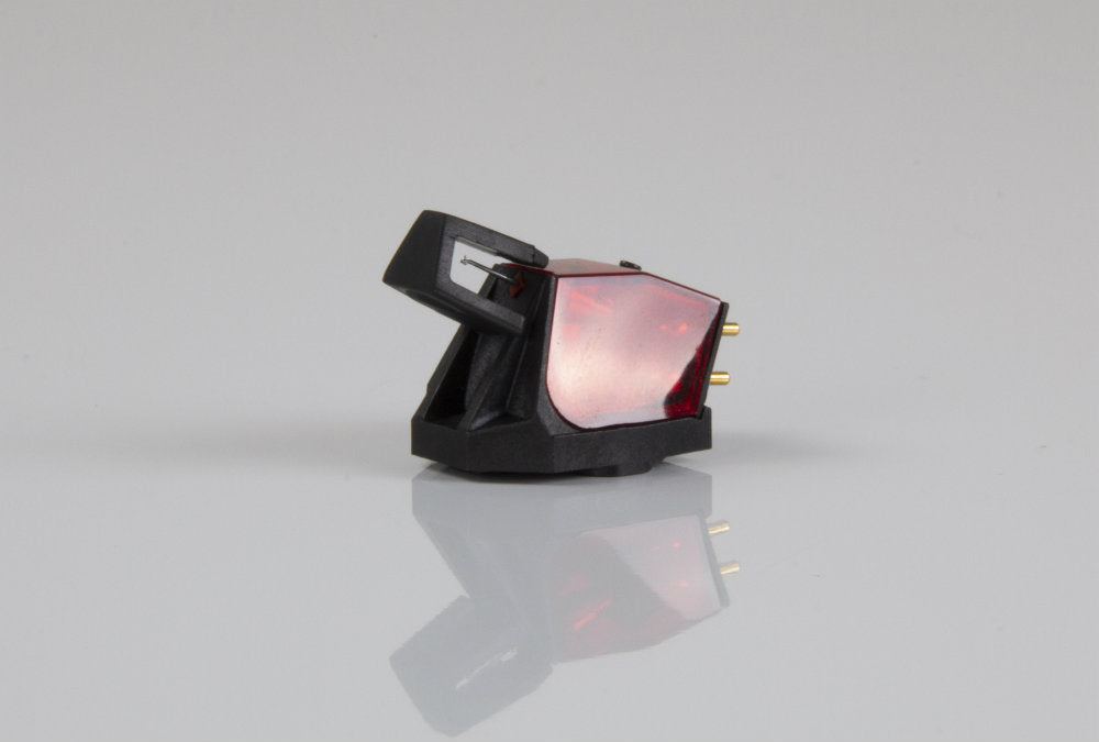 Product image of a Rega Ania Pro Moving Coil Cartridge.