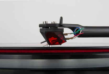 Product image of a Rega Ania Pro Moving Coil Cartridge.