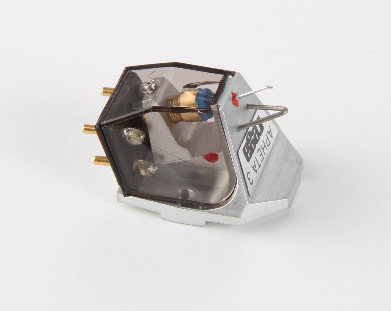 Product Image of a Rega Apheta 3 Moving Coil Cartridge