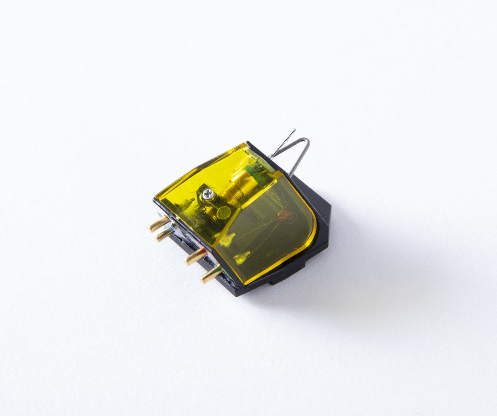 Product image of the Rega Aphelion 2 Cartridge